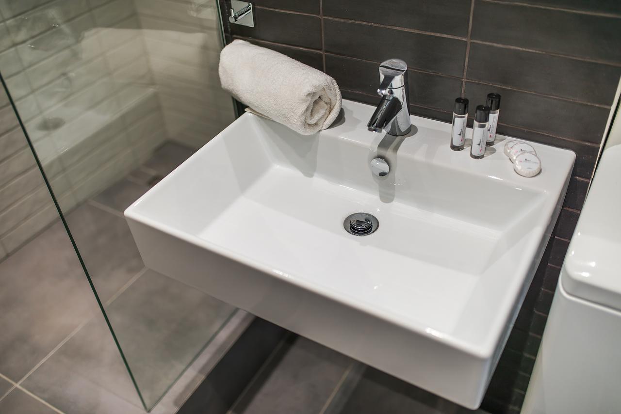 Chmielna 73 P&O Serviced Apartments 바르샤바 외부 사진